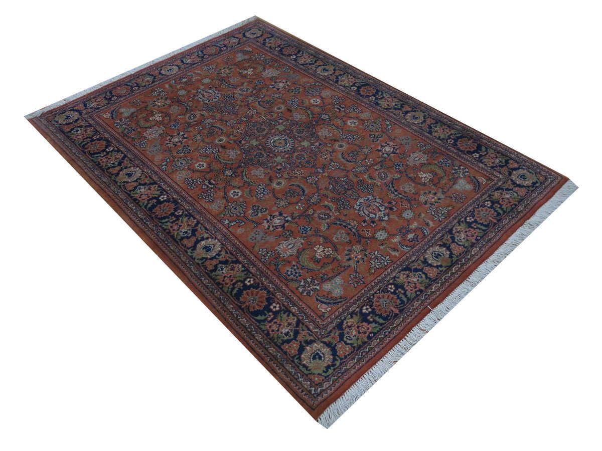 Orientteppich Jaipur Super
