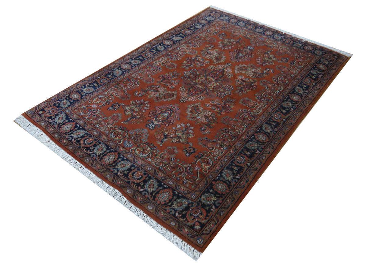 Orientteppich Jaipur Super