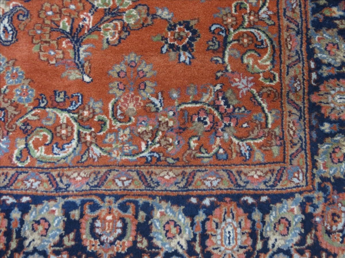Orientteppich Jaipur Super
