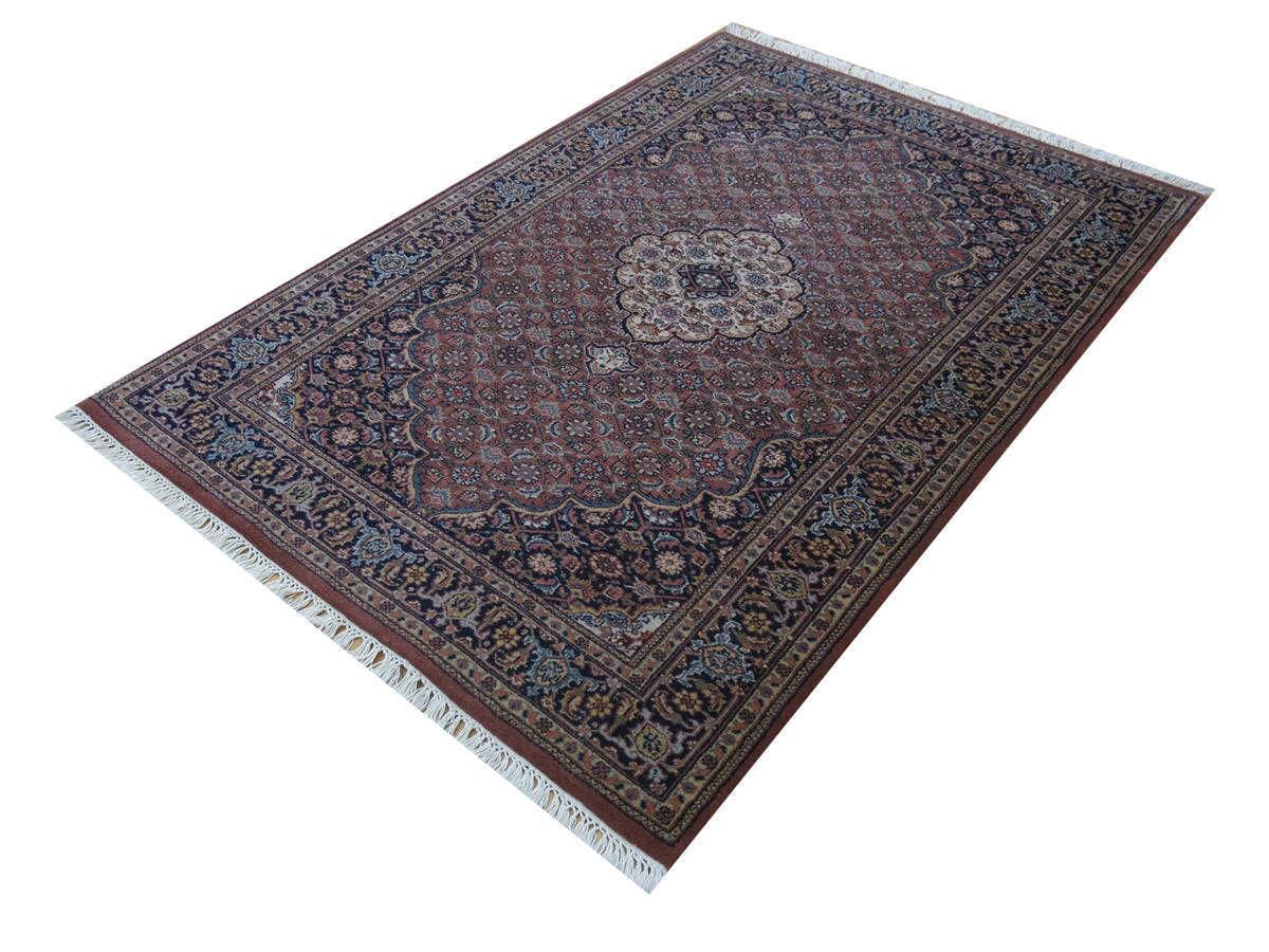 Orientteppich Jaipur Super
