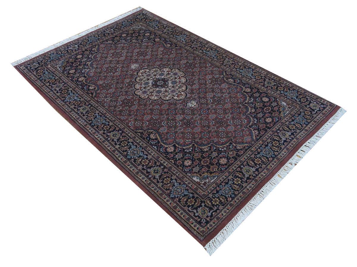 Orientteppich Jaipur Super
