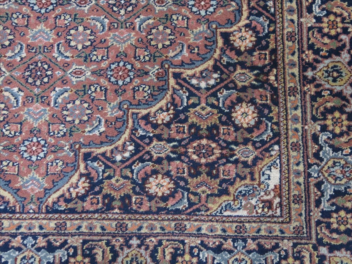 Orientteppich Jaipur Super