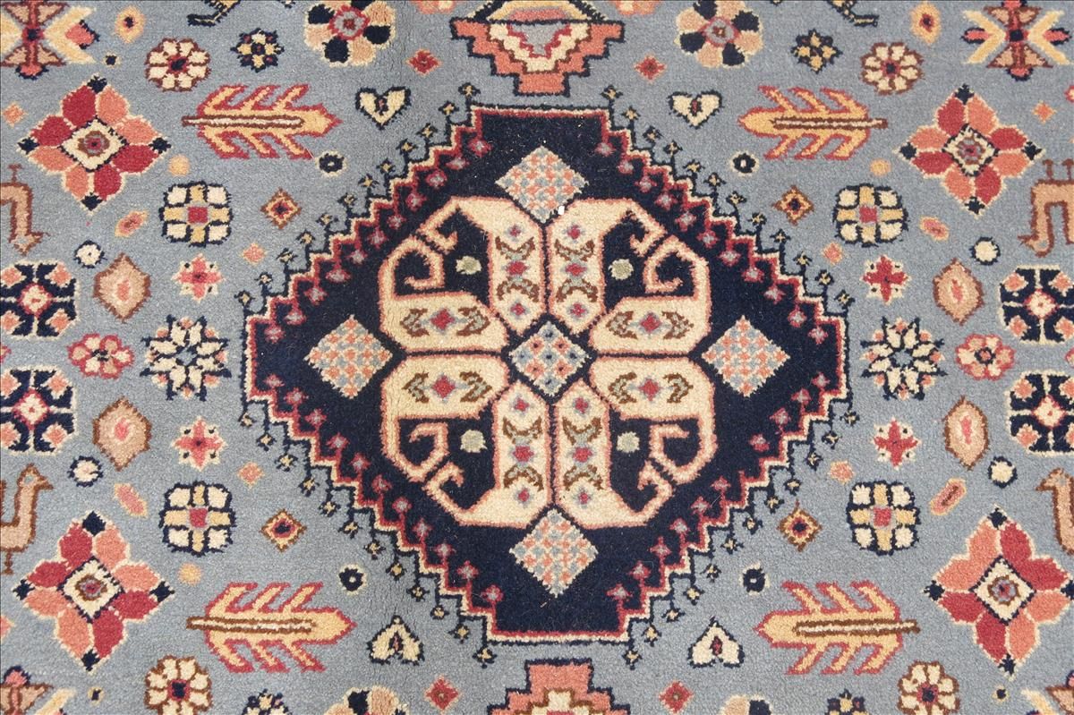 Orientteppich Varanasi Super