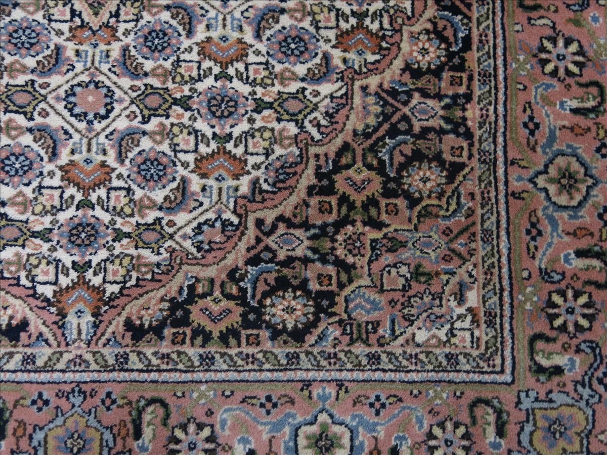 Orientteppich Jaipur Super