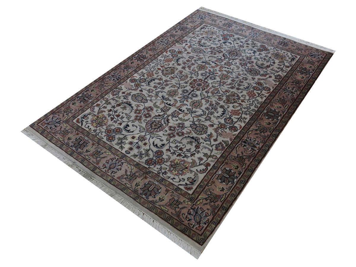 Orientteppich Jaipur Super