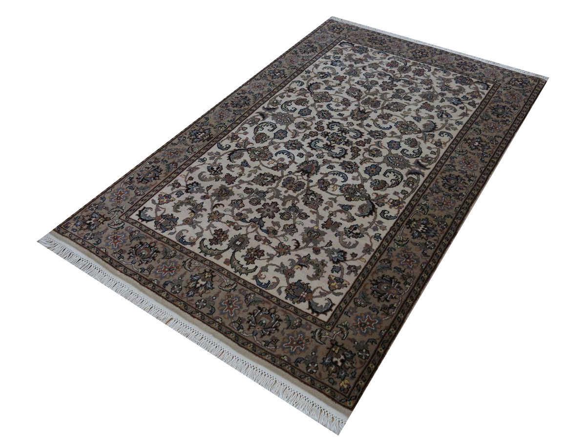 Orientteppich Jaipur Super