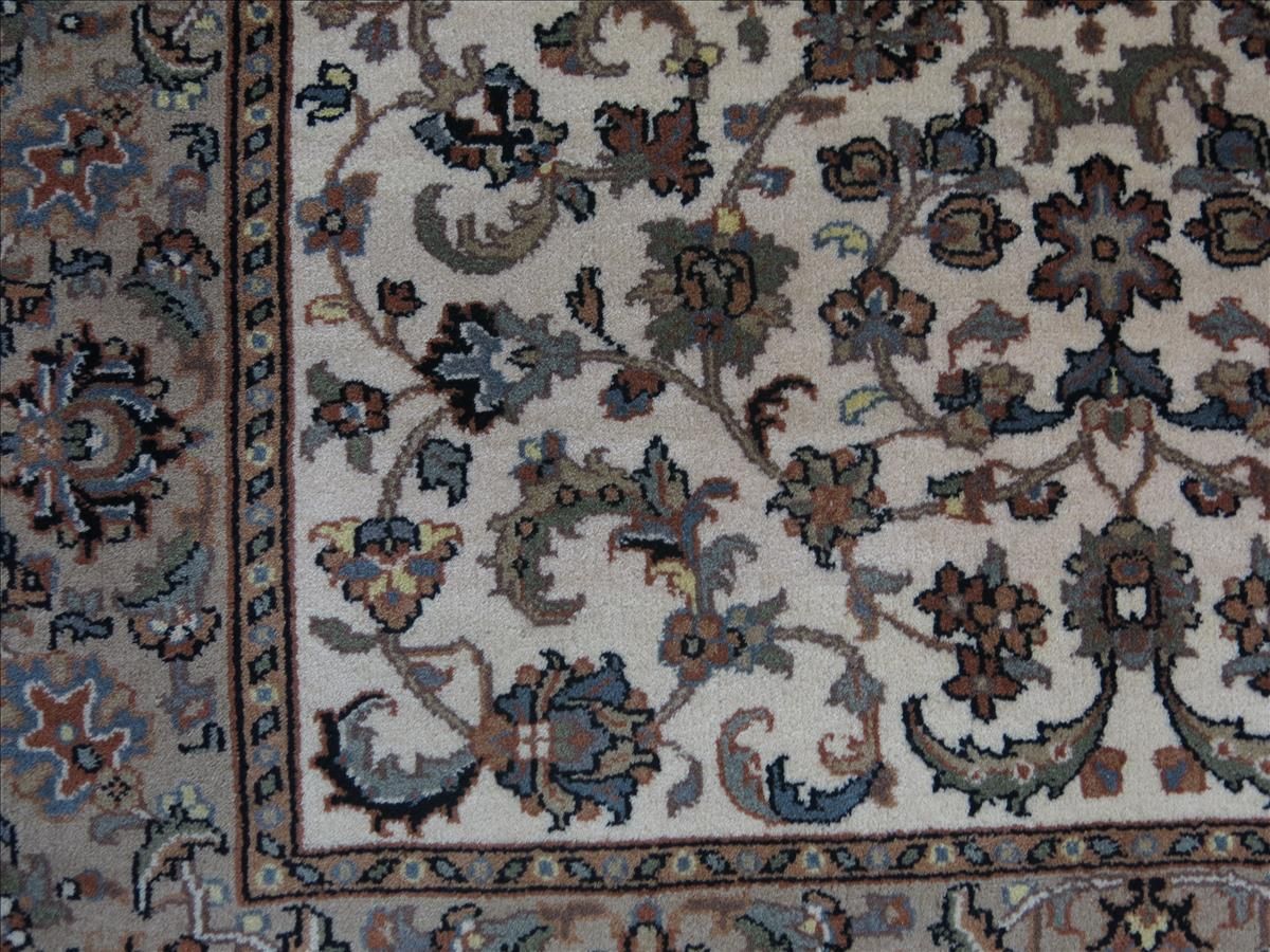 Orientteppich Jaipur Super