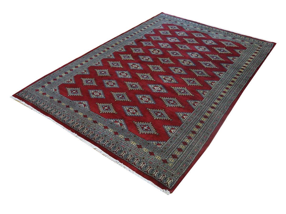 Orientteppich Jaldar Exclusive