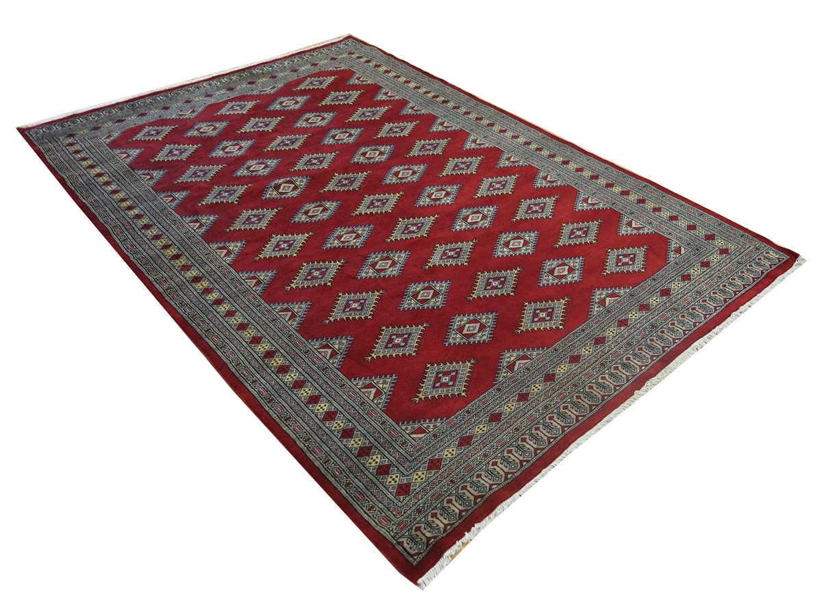 Orientteppich Jaldar Exclusive