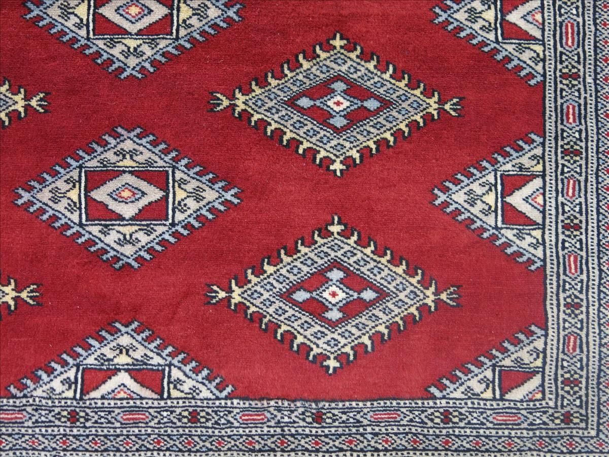 Orientteppich Jaldar Exclusive