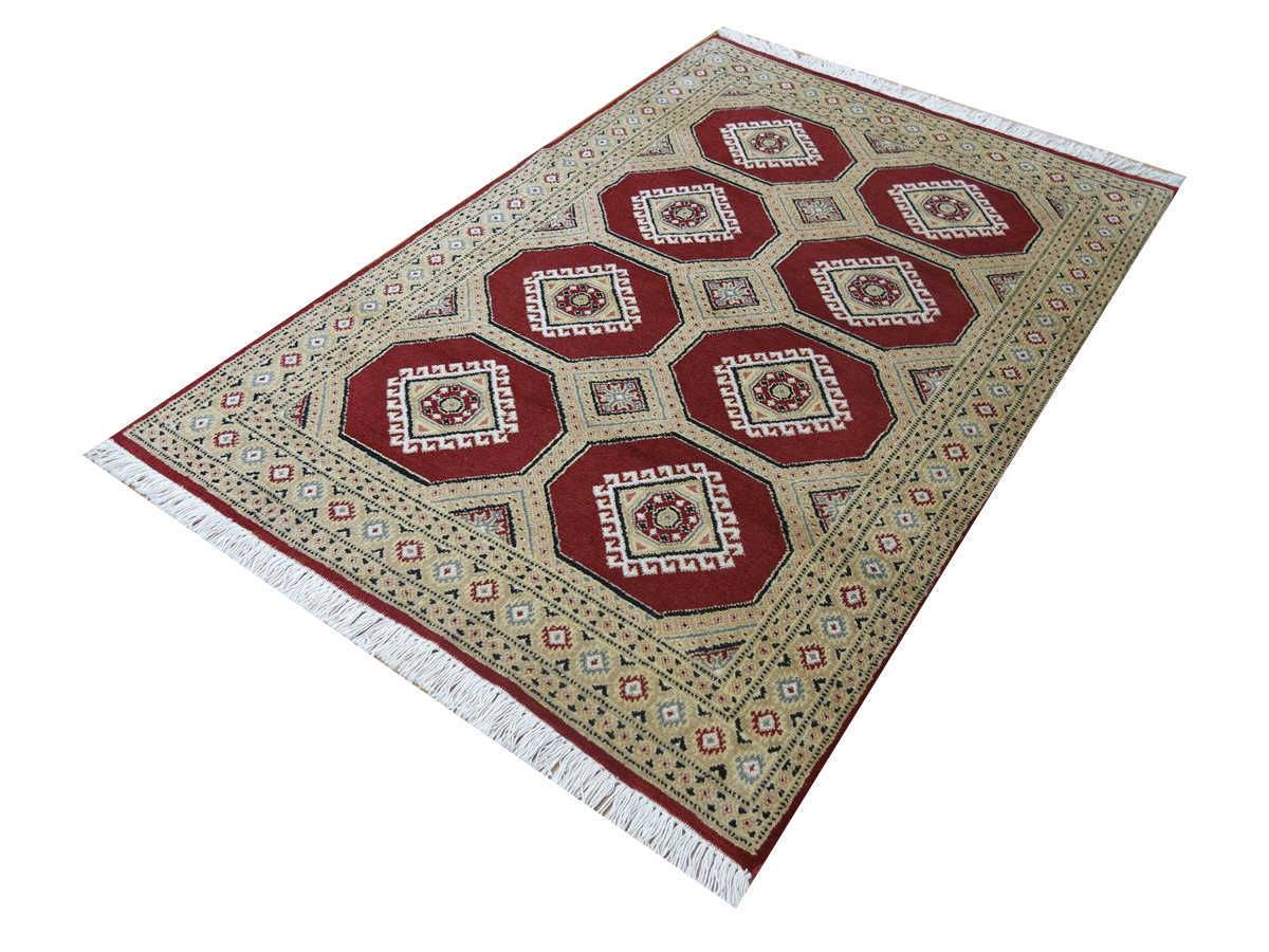 Orientteppich Jaldar Exclusive