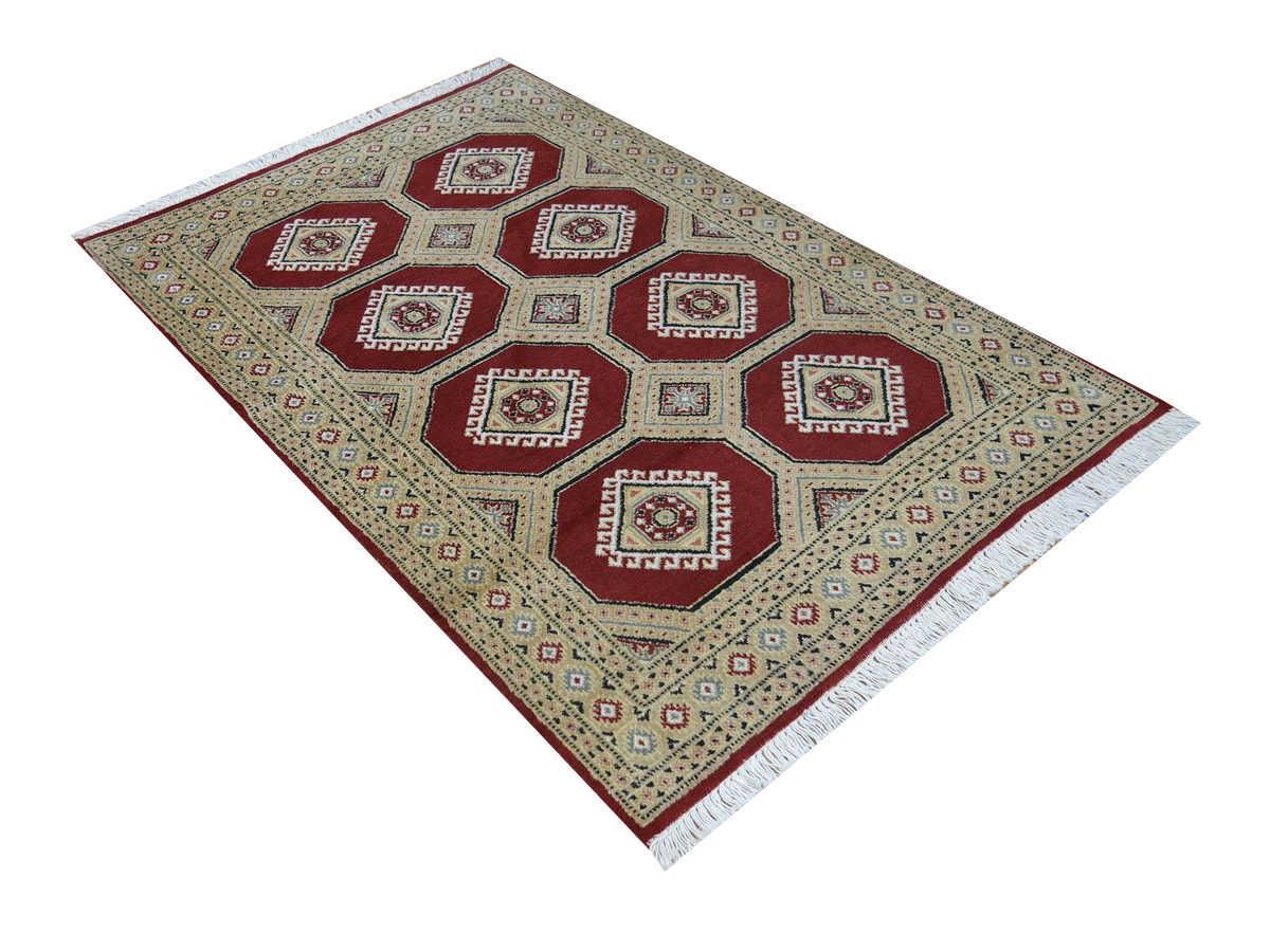 Orientteppich Jaldar Exclusive