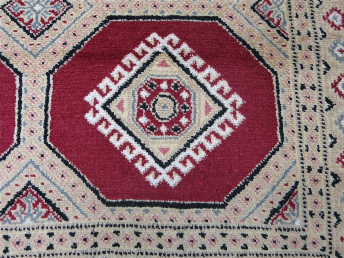 Orientteppich Jaldar Exclusive