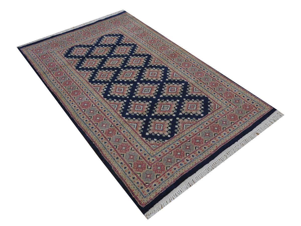 Orientteppich Jaldar Exclusive