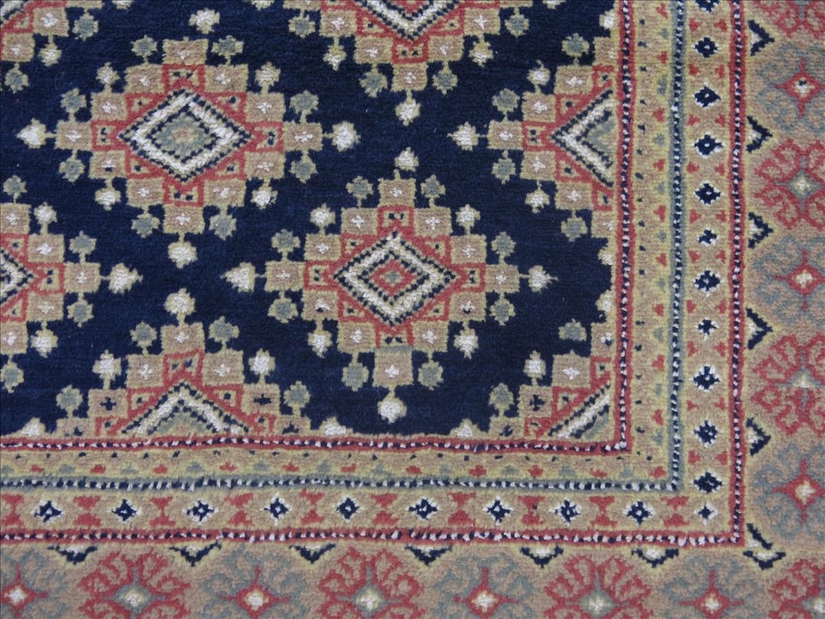 Orientteppich Jaldar Exclusive