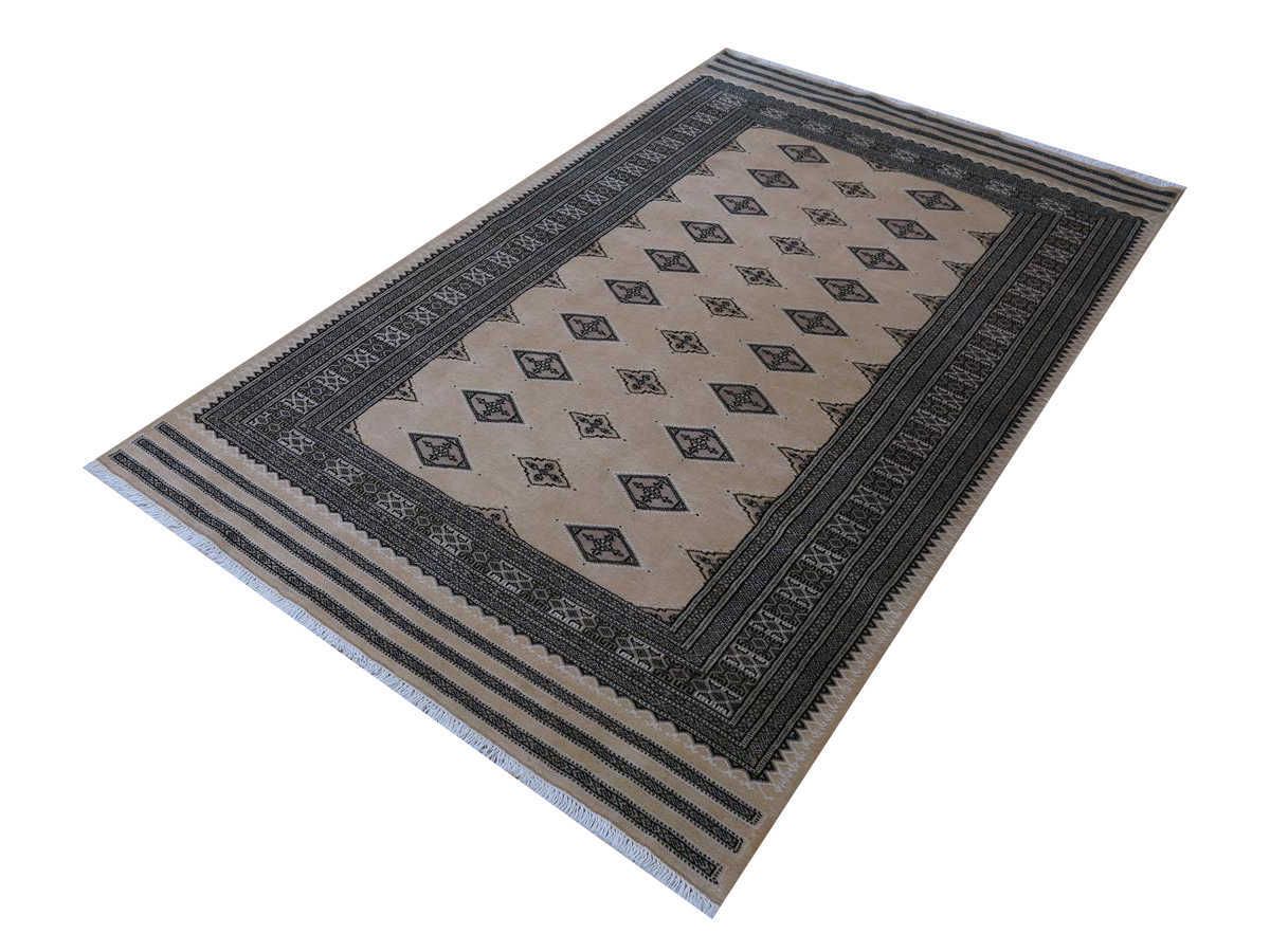 Orientteppich Jaldar Exclusive