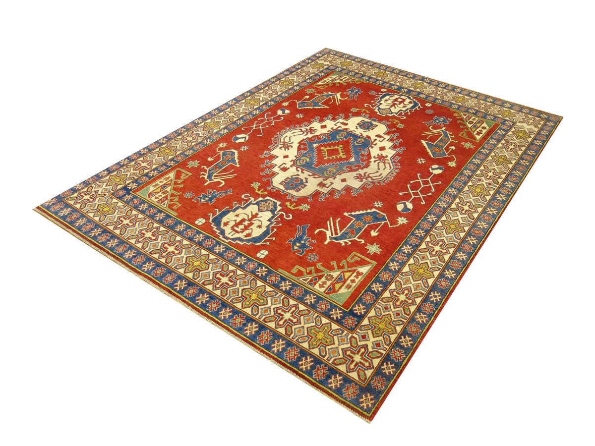 Orientteppich Kazak