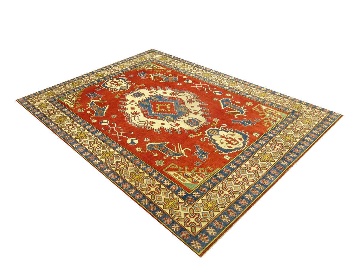Orientteppich Kazak