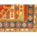 Orientteppich Kazak