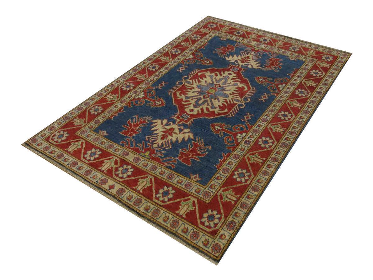 Orientteppich Kazak