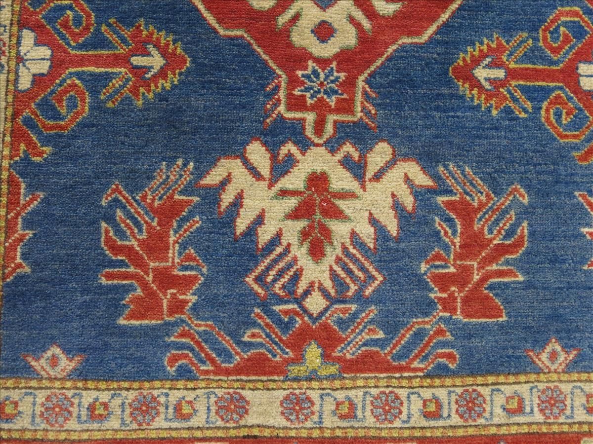 Orientteppich Kazak