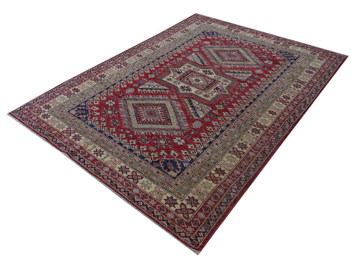 Orientteppich Kazak Exclusive