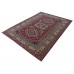 Orientteppich Kazak Exclusive
