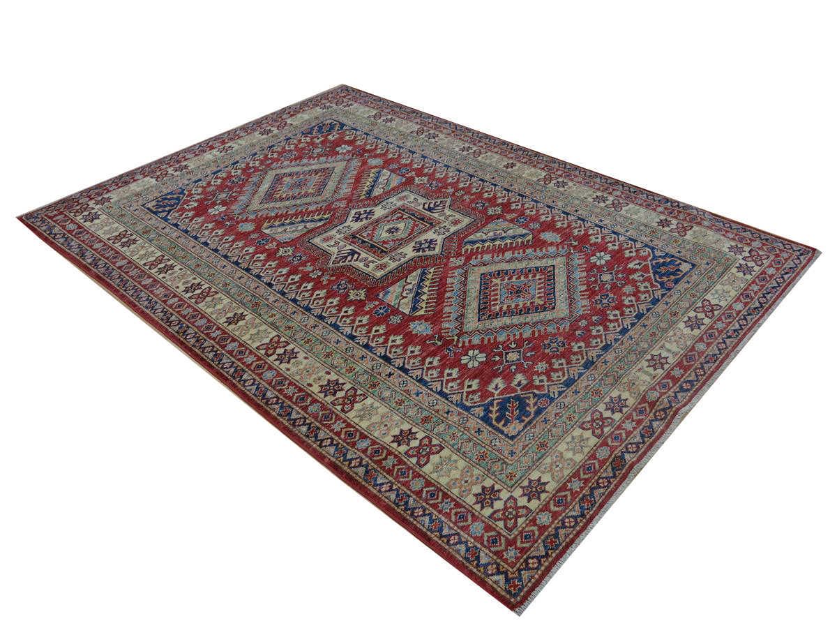 Orientteppich Kazak Exclusive