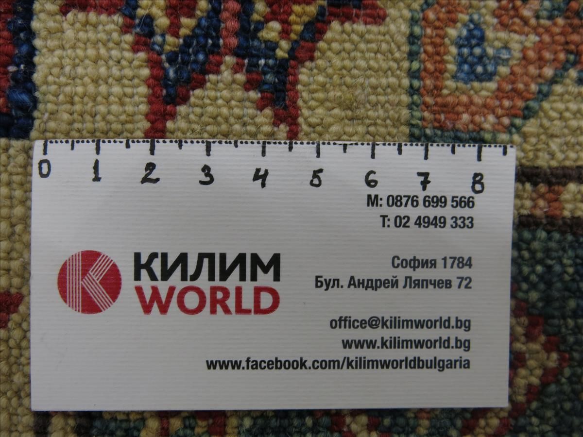 Orientteppich Kazak Exclusive