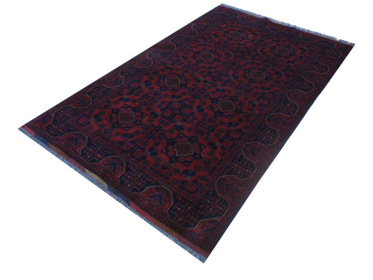 Orientteppich Mauri Exclusive