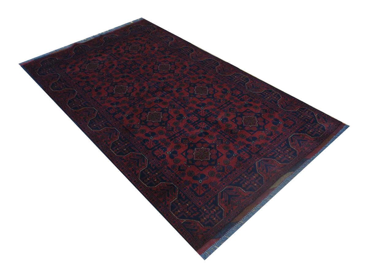 Orientteppich Mauri Exclusive