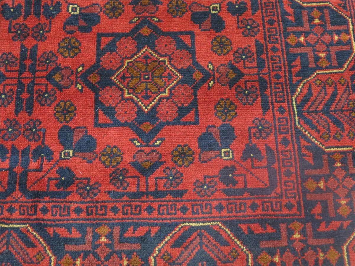 Orientteppich Mauri Exclusive