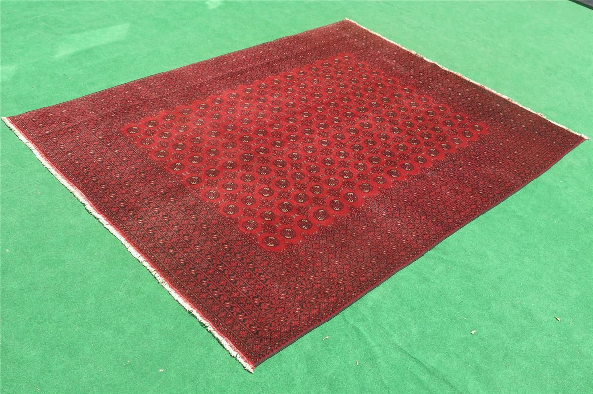 Orientteppich Afghan Filpa