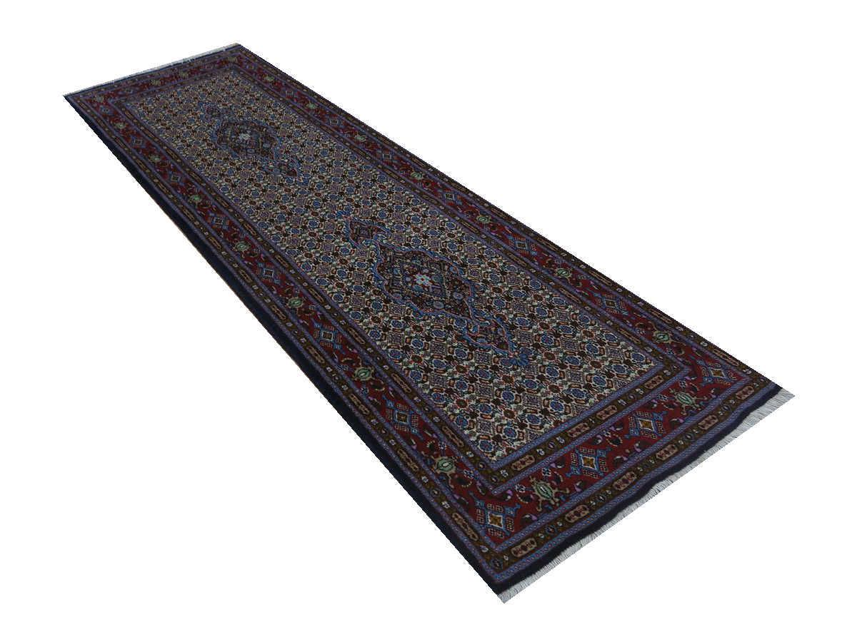 Orientteppich Moud Super
