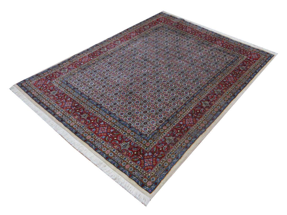 Orientteppich Moud Super