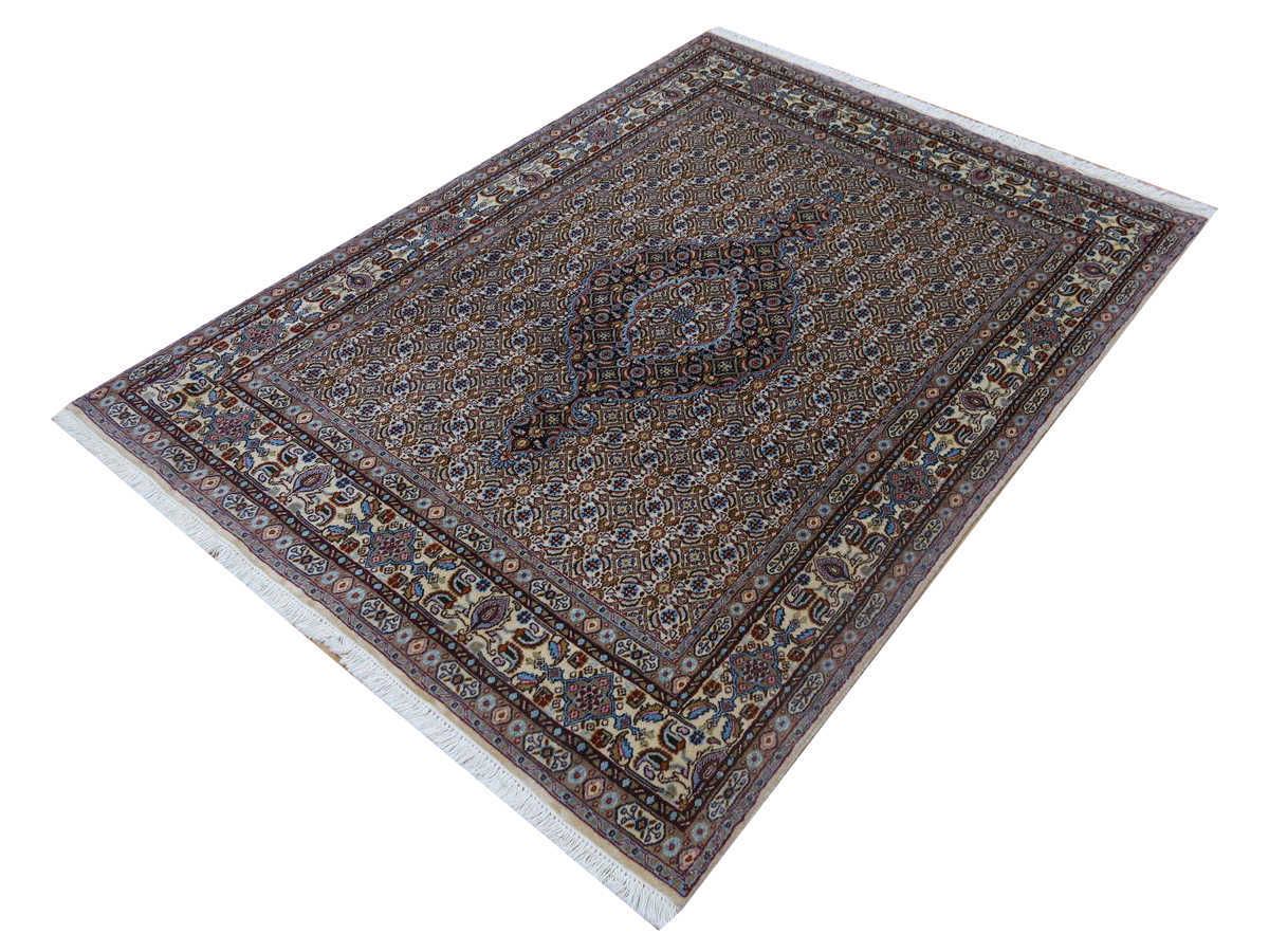 Orientteppich Moud Super