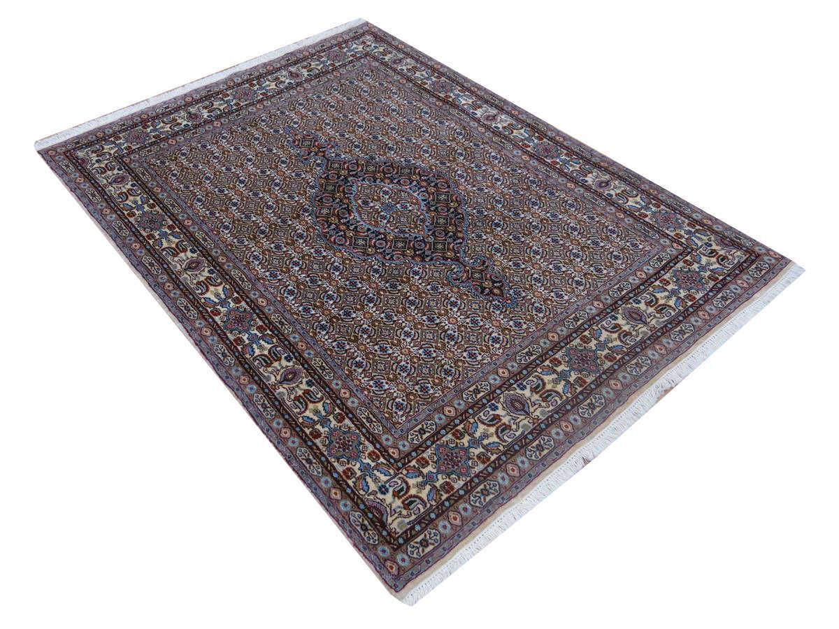Orientteppich Moud Super