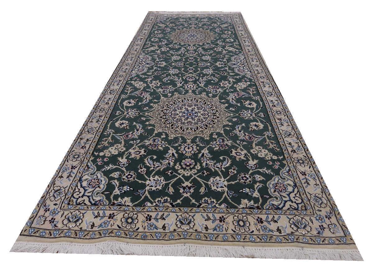 Oriental rug Nain 9 Exclusive