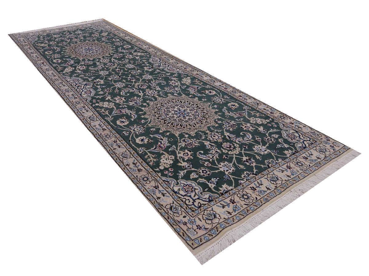 Oriental rug Nain 9 Exclusive