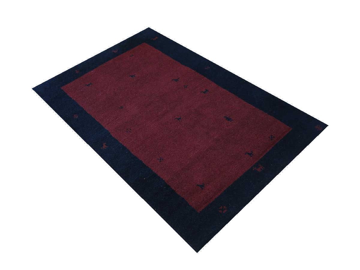 Moderner Teppich Gabbeh Exclusive