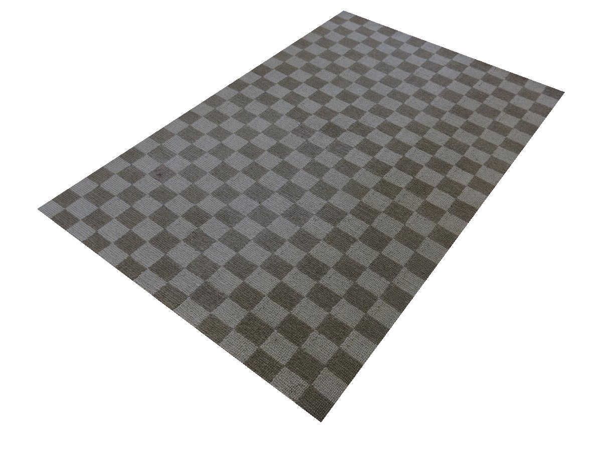 Modern rug Nepal
