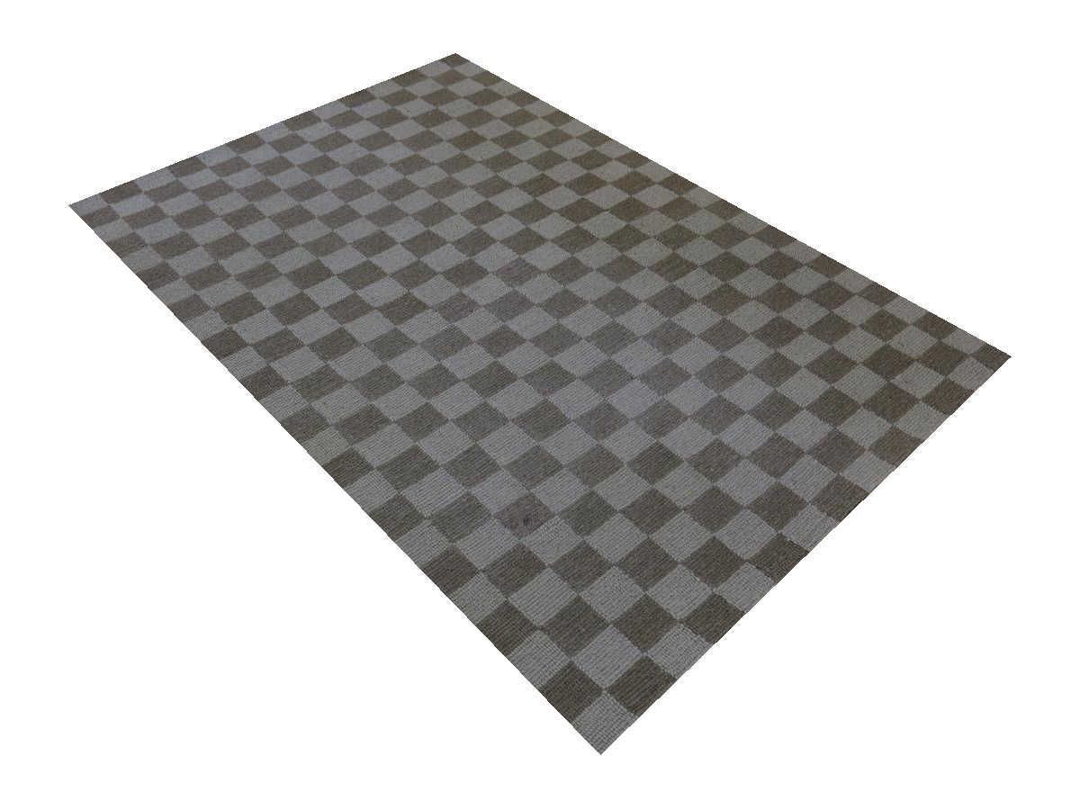 Modern rug Nepal