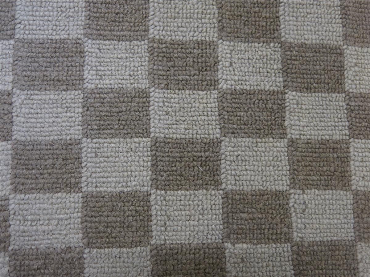 Modern rug Nepal