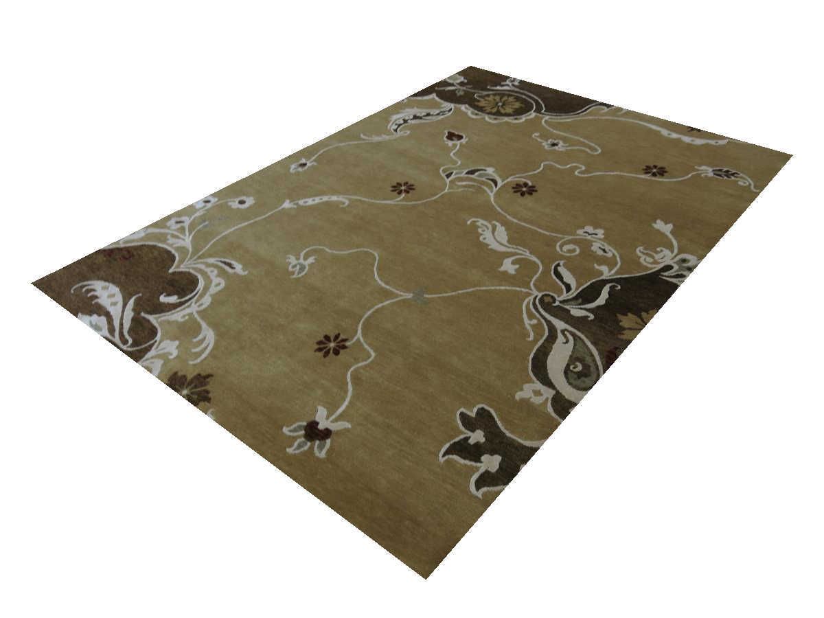 Moderner Teppich Classo Royal