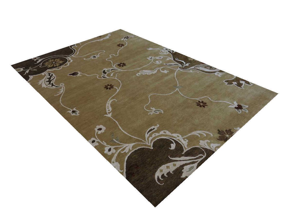 Moderner Teppich Classo Royal