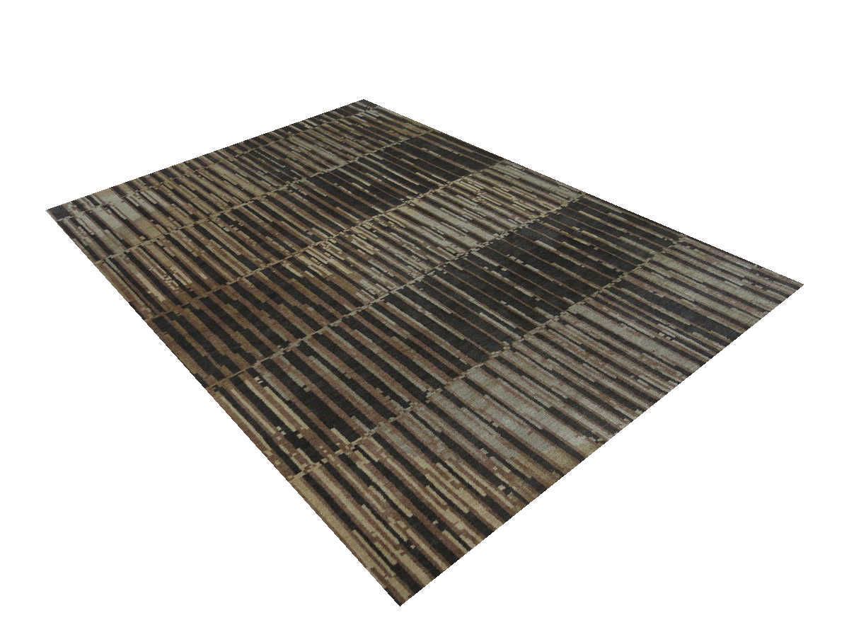 Modern rug Highland Royal