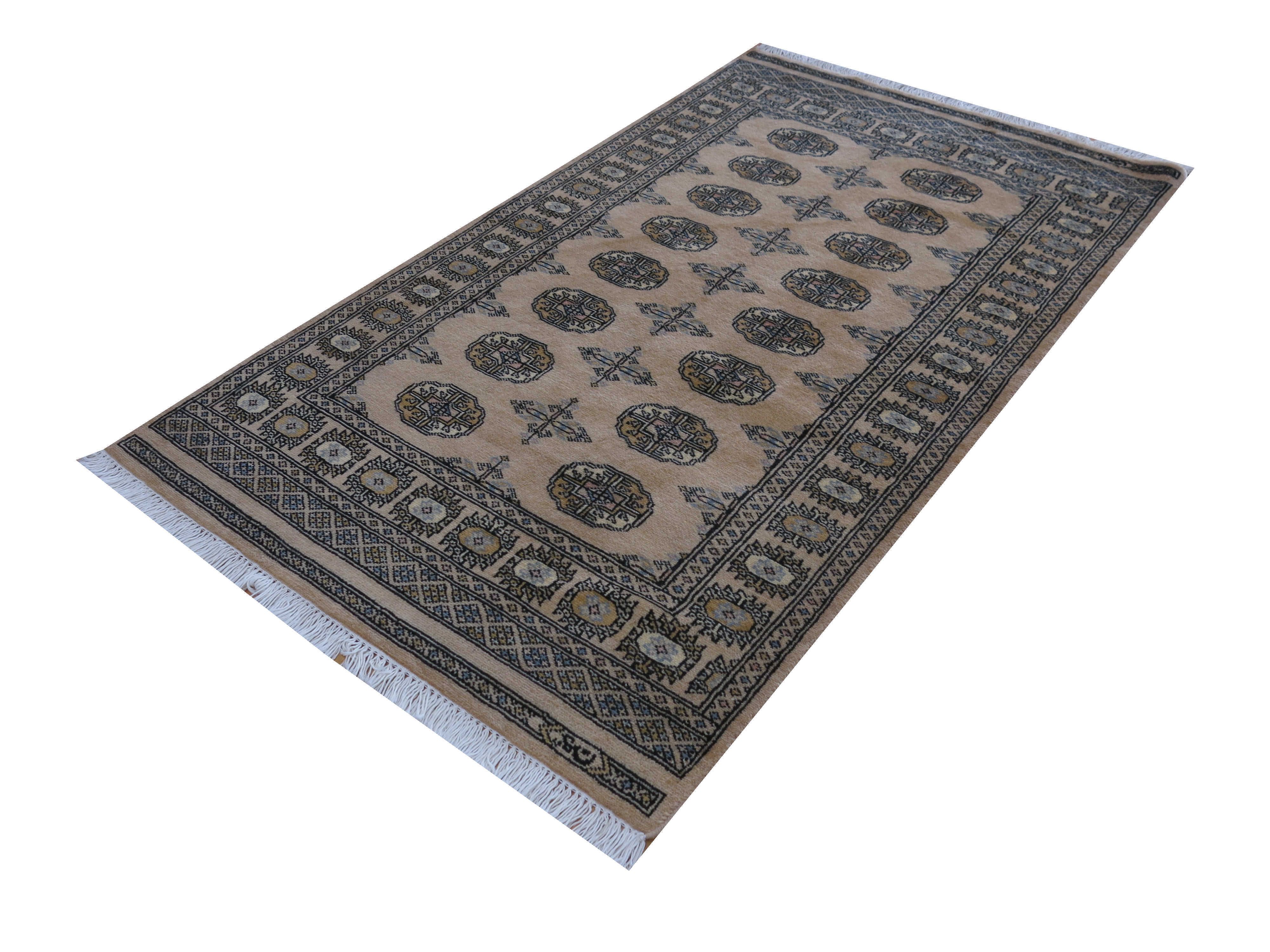 Oriental rug Bukhara Exclusive