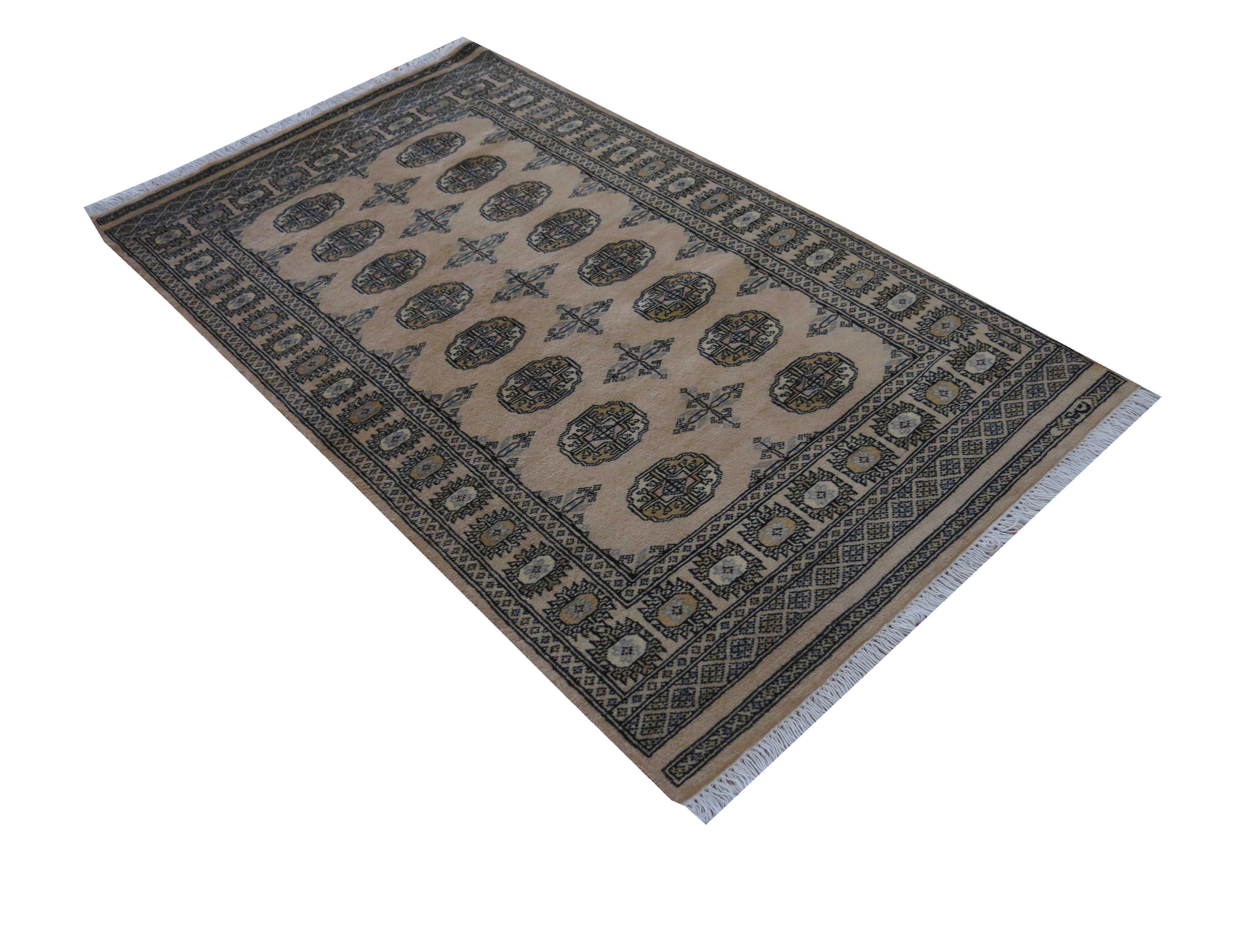 Oriental rug Bukhara Exclusive