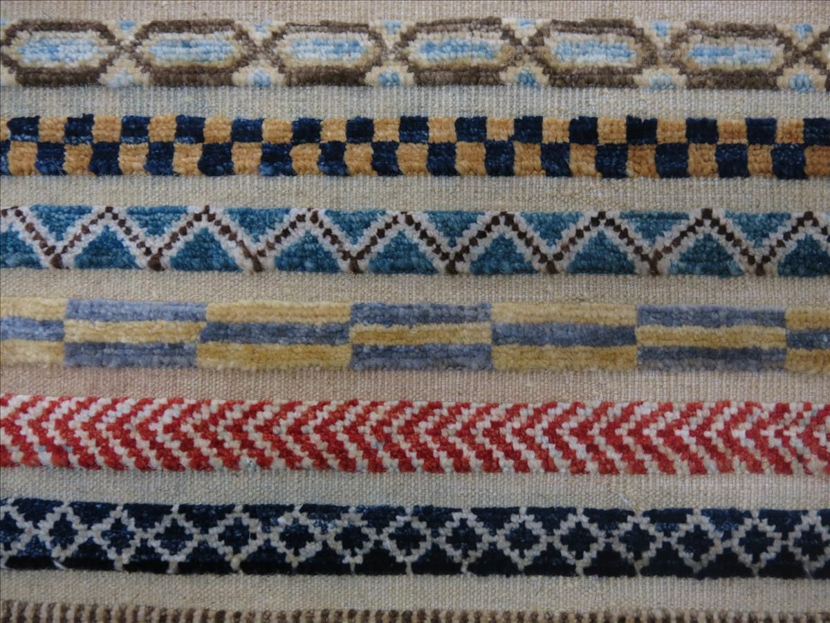 Oriental rug Barjasta Exclusive