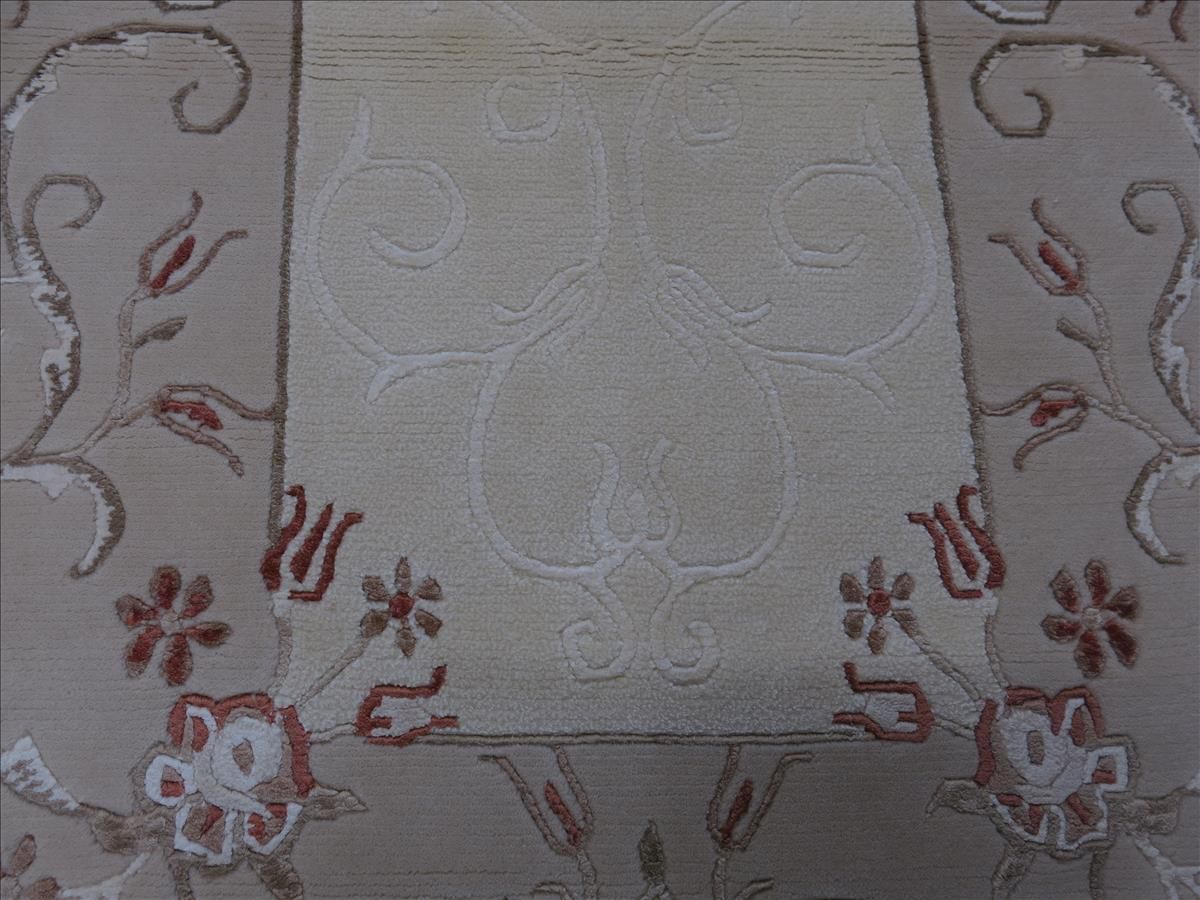 Moderner Teppich Linia Royal